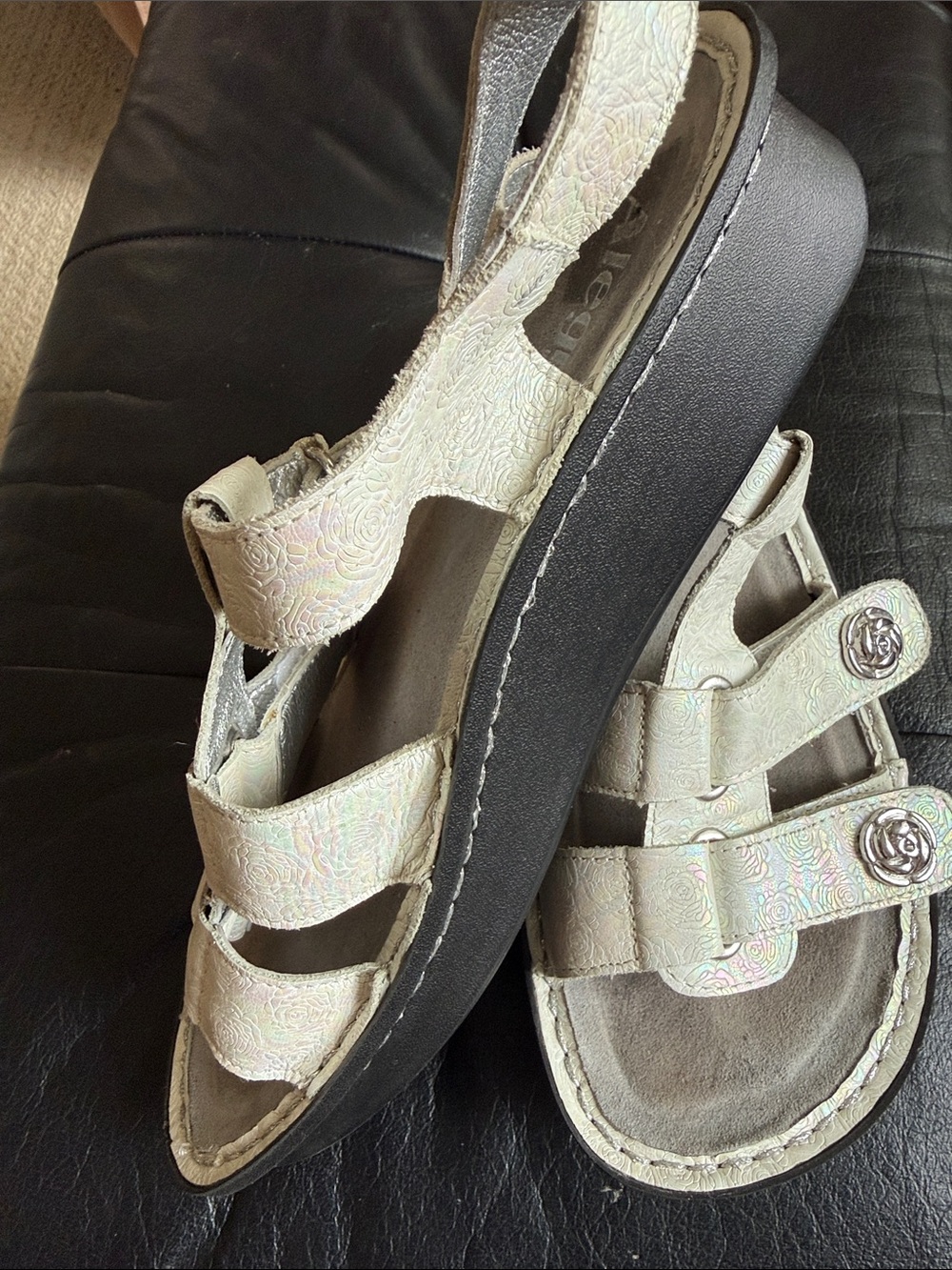 Alegria Sandals